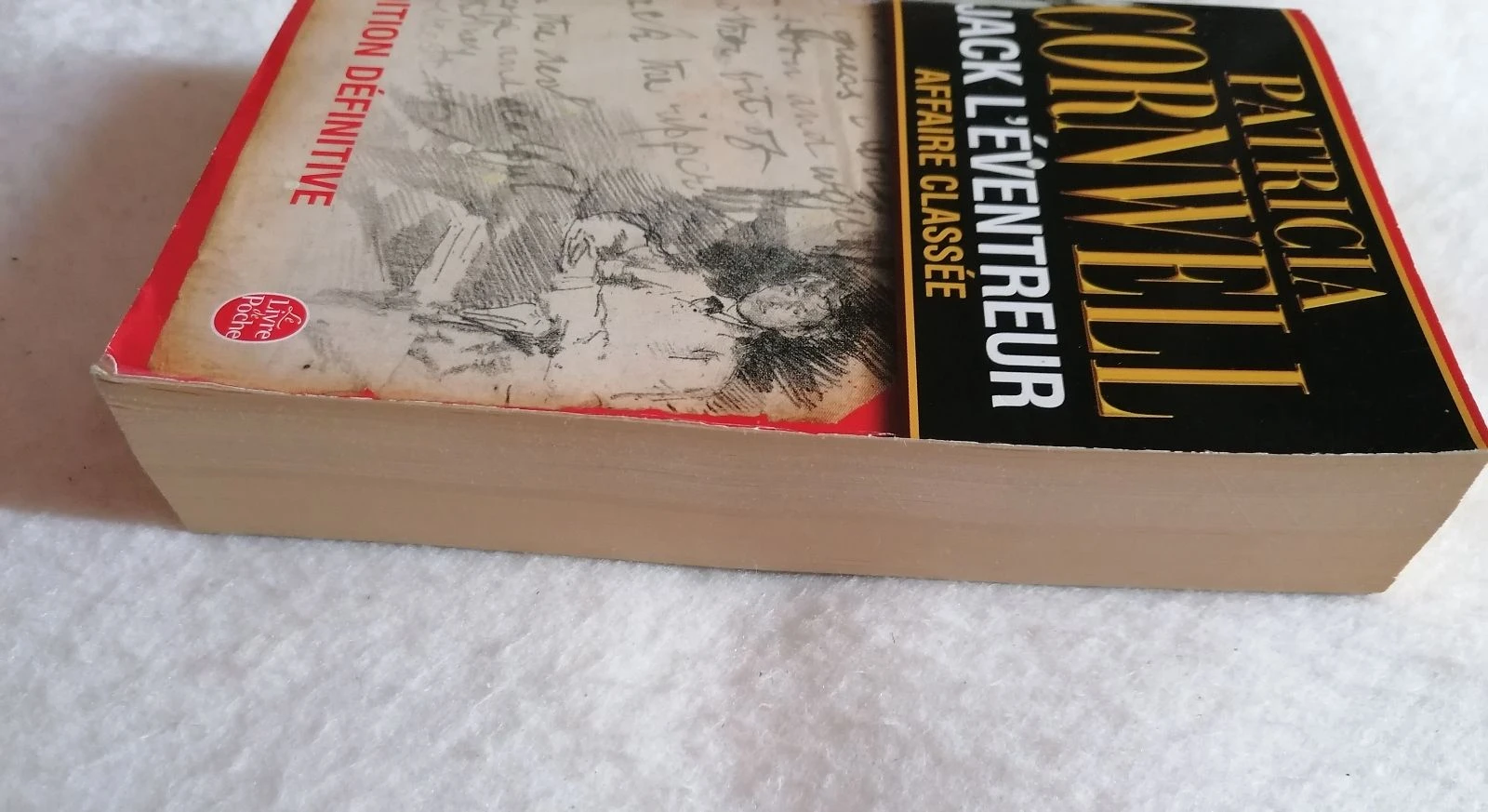 Livro Jack o Estripador Caso encerrado – photo 4